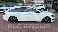 2016 Mercedes Benz CLA 200