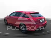 2016 Mercedes Benz CLA 200