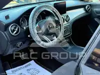 2016 Mercedes Benz CLA 200