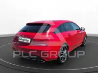 2016 Mercedes Benz CLA 200