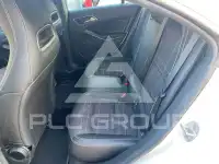 2016 Mercedes Benz CLA 200