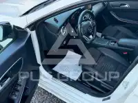 2016 Mercedes Benz CLA 200