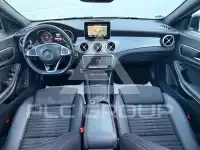 2016 Mercedes Benz CLA 200