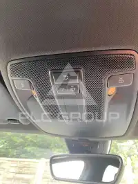 2016 Mercedes Benz CLA 200