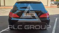 2016 Mercedes Benz CLA 200