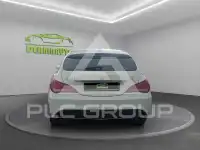 2016 Mercedes Benz CLA 200