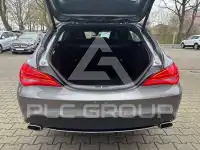 2016 Mercedes Benz CLA 200