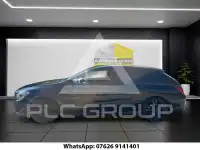 2016 Mercedes Benz CLA 200