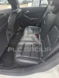 2016 Mercedes Benz CLA 200