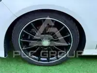 2016 Mercedes Benz CLA 200