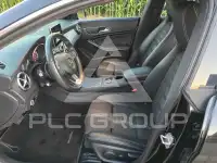 2016 Mercedes Benz CLA 200