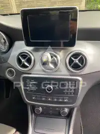 2016 Mercedes Benz CLA 200