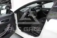 2016 Mercedes Benz CLA 200