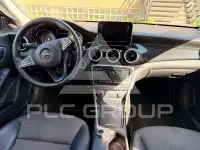 2016 Mercedes Benz CLA 200