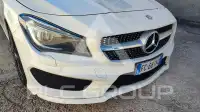 2016 Mercedes Benz CLA 200