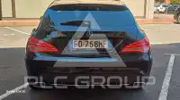 2016 Mercedes Benz CLA 200