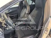 2016 Mercedes Benz CLA 200