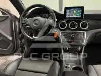 2016 Mercedes Benz CLA 200