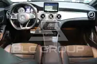 2016 Mercedes Benz CLA 200