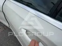 2016 Mercedes Benz CLA 200