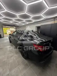 2016 Mercedes Benz CLA 200