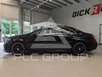 2016 Mercedes Benz CLA 200