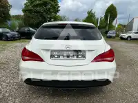 2016 Mercedes Benz CLA 200