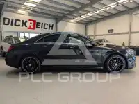 2016 Mercedes Benz CLA 200
