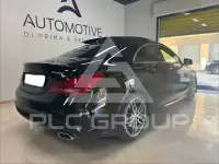 2016 Mercedes Benz CLA 220