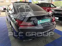2016 Mercedes Benz CLA 220