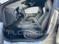 2016 Mercedes Benz CLA 220