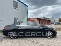 2016 Mercedes Benz CLA 220