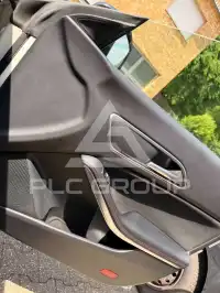 2016 Mercedes Benz CLA 220