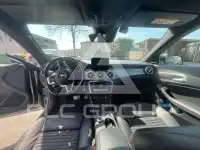 2016 Mercedes Benz CLA 220