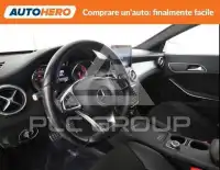 2016 Mercedes Benz CLA 220