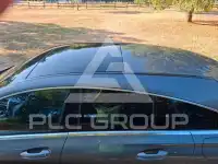 2016 Mercedes Benz CLA 220