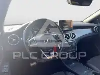 2016 Mercedes Benz CLA 220