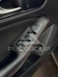 2016 Mercedes Benz CLA 220