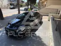 2016 Mercedes Benz CLA 220