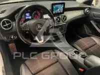2016 Mercedes Benz CLA 220