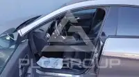 2016 Mercedes Benz CLA 220