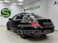 2016 Mercedes Benz CLA 220