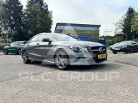 2016 Mercedes Benz CLA 220