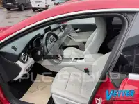 2016 Mercedes Benz CLA 220