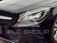 2016 Mercedes Benz CLA 220