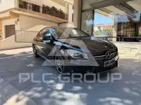 2016 Mercedes Benz CLA 220