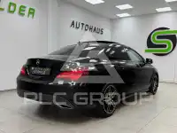 2016 Mercedes Benz CLA 220