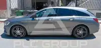 2016 Mercedes Benz CLA 220