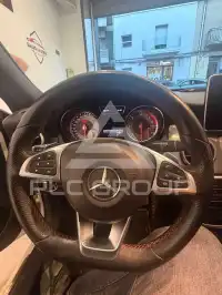 2016 Mercedes Benz CLA 220
