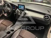 2016 Mercedes Benz CLA 220